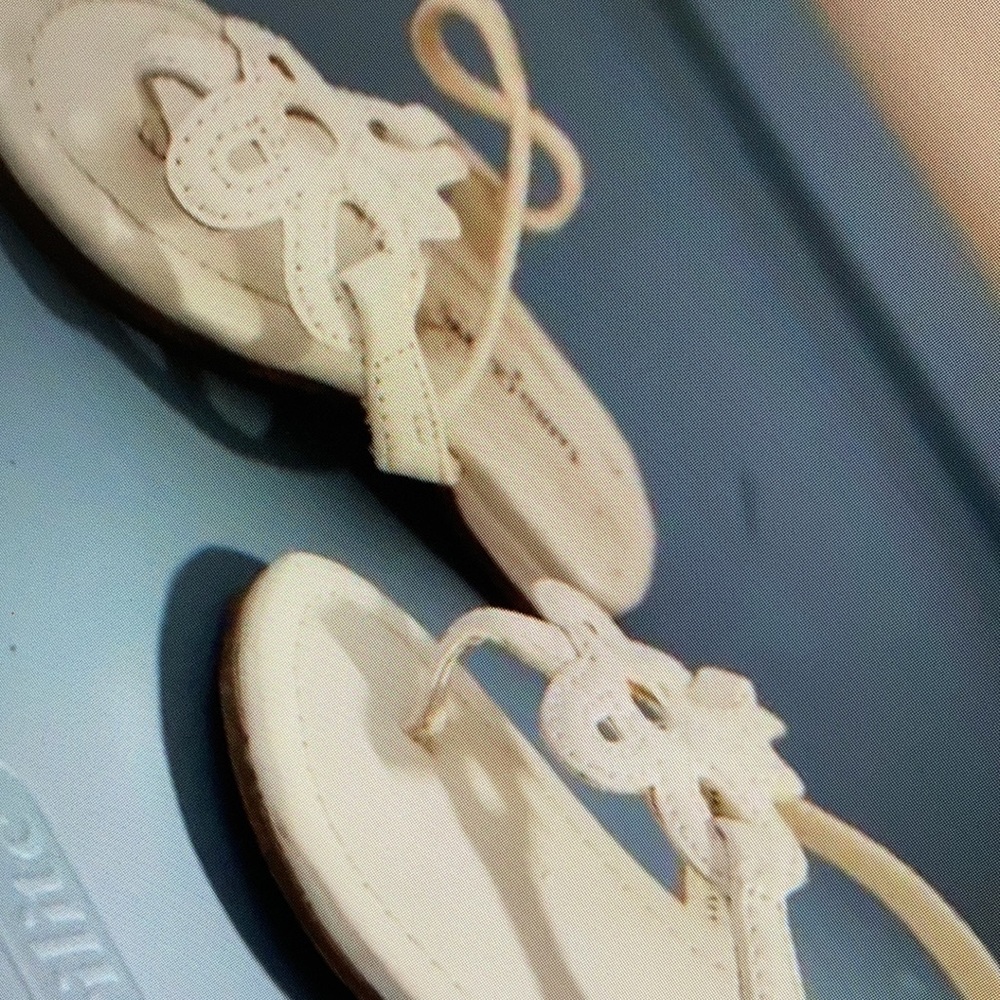 Charming perfect occasion casual shoes